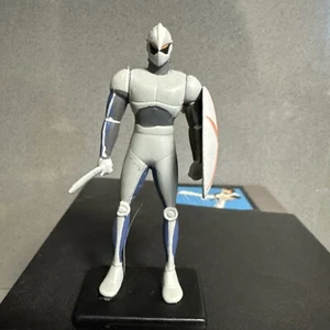 GO NAGAI ROBOT COLLECTION SOLDATI DEL DRAGO T7 N 97 PARI AL NUOVO RARO Fascicolo - Foto 1 di 8