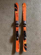 salomon spaceframe