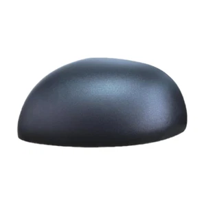Calotta DESTRA NERA Specchio Specchietto Retrovisore Dx Adatto per FIAT 500L - Imagen 1 de 4