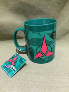 Sliders The Puzzle Mug Star Trek 1998 - Picture 1 of 4