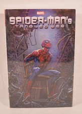 Spider-Man's Tangled Web Omnibus HC Marvel 2017 1 2 3 4 5 - 22