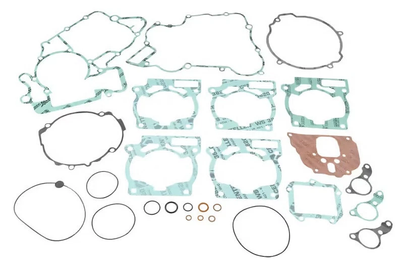 Kit de juntas completo Athena P400270850044 KTM EXC / SX / XC 125-150 06-15 Foto 1 de 1