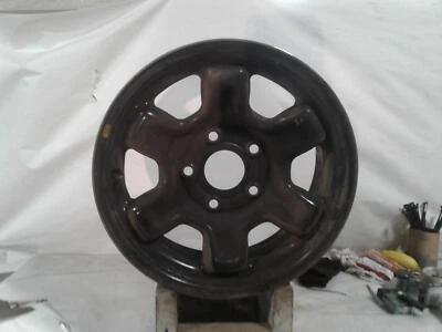 Used Spare Tire Wheel fits: 2005 Dodge Durango 17x7 spare Spare Tire Grade B - Image 1 of 3