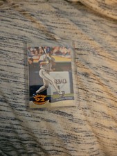 1993 Upper Deck Season Highlights - #HI 1 Roberto Alomar