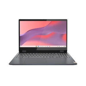 Lenovo IdeaPad Flex 3i Chromebook 15.6” N6000 8GB 128GB SSD Touch Abyss Blue - Picture 1 of 6