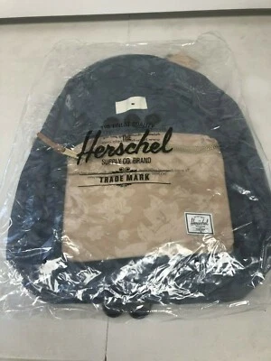 HERSCHEL SUPPLY CO Settlement 21L - Marina/Waldorf/Caqui Foto 1 de 4