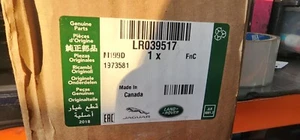 2015  Land Rover Range Rover LR4 Sport SUPERCHARGER BELT TENSIONER LR039517 - Picture 1 of 4