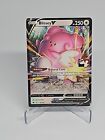 New listingBlissey V - 119/198 - Rare Holo Pokemon League Play! Prize Pack Series Two