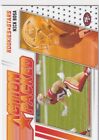 2021 Rookies & Stars Action Packed Nick Bosa San Francisco 49Ers (Ag)1013
