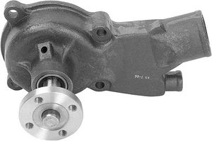 1962-67 6 Cylinder New OE Style Water Pump - Picture 1 of 3
