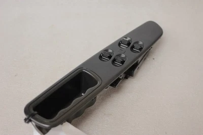 Genuine Chrysler Black Left  Driver Front Door Window Switch Fits 2004 Sebring - Image 1 of 4