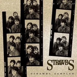 Strawbs - sampler [CD] - Picture 1 of 1