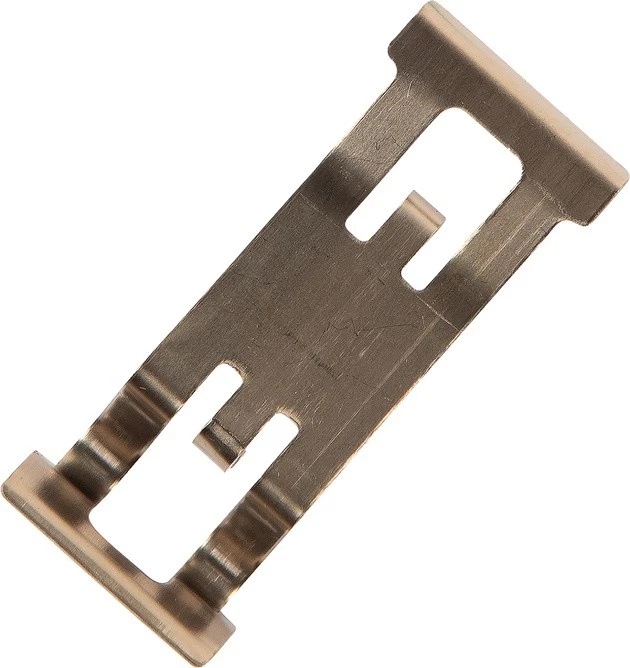 Clip de retención de pinza de freno Moto-Master MXC #213086 Foto 1 de 1