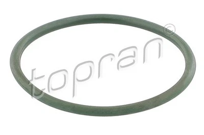 Junta TOPRAN 628 317, cargador para CITROËN, FIAT,FORD,MINI,PEUGEOT - Imagen 1 de 4