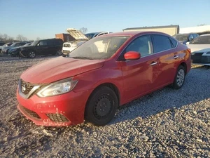 AC Condenser Fits 13-19 SENTRA 4739207 - Picture 1 of 12