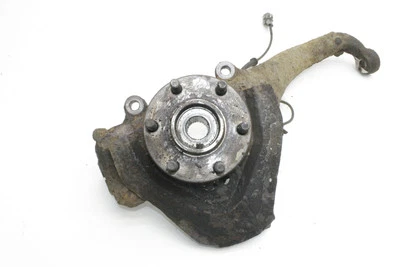 NISSAN PATHFINDER MK3 R51 Front Right Wheel Hub Spindle 2.5 Diesel 126kw 2009 - Image 1 of 4