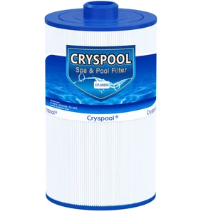 Cryspool 08008 Filter kompatibel mit PCS75N, Maax Spas, 100594, C-8475, FC-3320,. - Bild 1 von 5