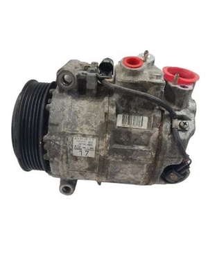 AC Compressor Fits 07-08 SPRINTER 2500 579800 - image 1 of 4