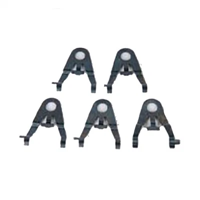 Abrazadera de válvula solenoide ACDelco original para GMC Sierra 2500 1999-2004 | Para 8684217 Foto 1 de 4