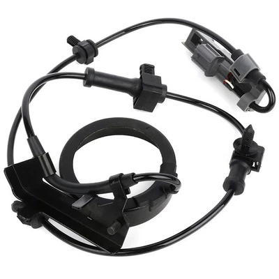 ABS Wheel Speed Sensor For 07-08 Isuzu i-290 i-370 04-08 GMC Canyon Front Left Foto 1 de 4