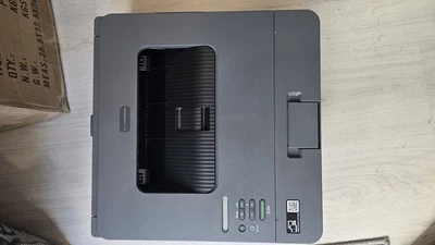 Brother HL-L2400DWE Monolaser nicht einschalten - Bild 1 von 4