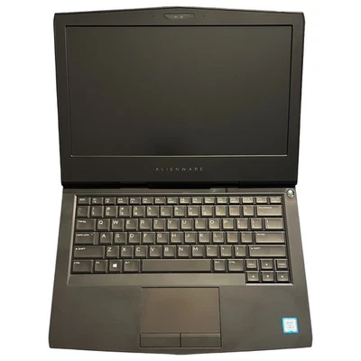 Alienware 13 R3 Laptop |  Intel Core i5 2.50GHz | 8GB Memory | 256GB SSD  - Image 1 of 4
