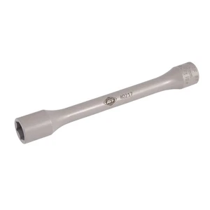 Torque Limited Socket, 1/2" Drive, 19mm, 180 ft/lbs, Yellow Gray, 40217 - Picture 1 of 7