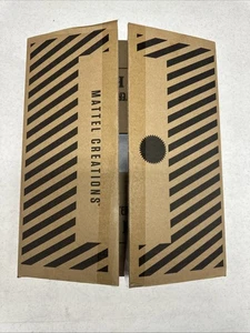 2025 Monster High Skullector The Shining Grady Twins Doll Re-Release IN HAND - Picture 1 of 3