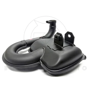 MARMITTA RACING FACO VESPA PX 125 - 150 / ARCOBALENO / MILLENIUM - Imagen 1 de 7