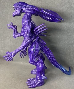 ALIEN QUEEN CREATURE 12" GIANT POSEABLE ALIEN COLLECTION 2019 - Bild 1 von 18