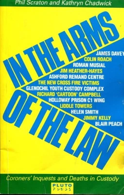In the Arms of the Law by Chadwick, Kathryn Paperback / softback Book The Fast - Image 1 of 2