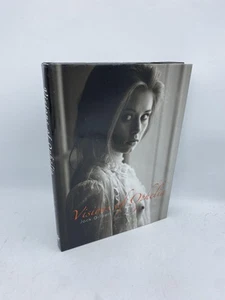 Visions of Ophelia Gilbert, Jack Hardcover Erstausgabe 3934020453 - Bild 1 von 7