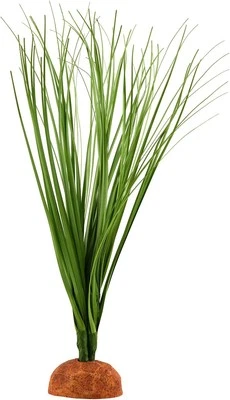 Fake Green Grass Plants, Reptile Plants for G-fake Plant  - Image 1 of 4