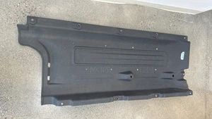 Conjunto de piso bajo cubierta Hyundai Tucson 2025 para mano izquierda OEM 84217-CW500 - Imagen 1 de 7