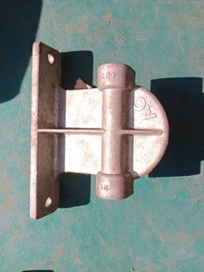 New AC 854926 OEM Fuel Filter Base Bracket for 1982-1984 Cadillac - Bild 1 von 2