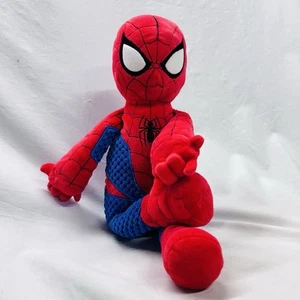 Spiderman Scentsy Buddy Plush Marvel Avengers Superhero Doll NO Scent Pack - Picture 1 of 6