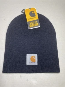 Neu mit Etikett Carhartt Amazon Logo Stocking Mütze Beanie - Bild 1 von 10