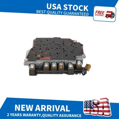 For Ford Transit 14-up 6F35 Valve Body Updated - Image 1 of 4