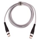 For Samsung Galaxy Tab S6/S7/Plus/Fe Type-C To Usb-C 6Ft Pd Cable Charger Cord
