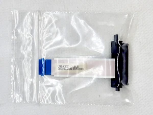 HP Pavilion 15-N Serie - U86 DD0U86CD030 - DVD/Optisches Laufwerk Stecker + Kabel - Bild 1 von 1