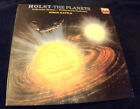 Gustav Holst - The Planets OP.32 - Used Vinyl Record - J1142z
