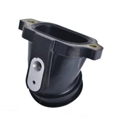 Bota adaptadora de admisión de cuerpo de acelerador para Polaris Ranger RZR 800 2011-14 5413766 EE. UU. Foto 1 de 4