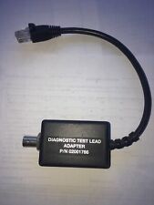 Vetronix 02001766 Diagnostic Test Lead Adapter - USED