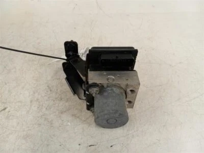 Ford Taurus 2010 freno antibloqueo ABS Foto 1 de 4