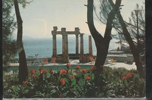Cartolina Palermo rif 122 - Imagen 1 de 1