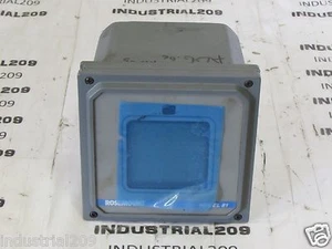 ROSEMOUNT MODEL 81 TWO WIRE MODEL # 0081 PH/ORP-01 NEW - Picture 1 of 8