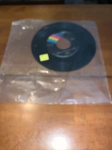 Country 45 Loretta Lynn/Conway Twitty - A Lifetime Before / As Soon As I Hang Up - Picture 1 of 8