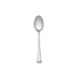 Cuchara té de acero inoxidable Lenox Portola 18/10 - Imagen 1 de 3