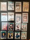 Manon Rheaume LOT, 1992-94, Classic Hockey Draft, Picks and Prospects, 20 cards