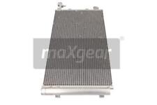 AC848965 MAXGEAR CONDENSER, AIR CONDITIONING FOR RENAULT